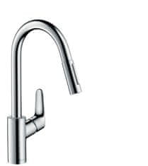 Hansgrohe kuhinjska armatura Focus (31815000)