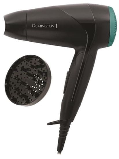 Remington D1500 Compact sušilnik las, 2000 W