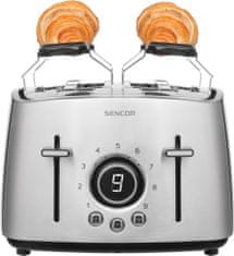 SENCOR STS 5070SS toaster