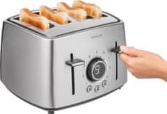 SENCOR STS 5070SS toaster