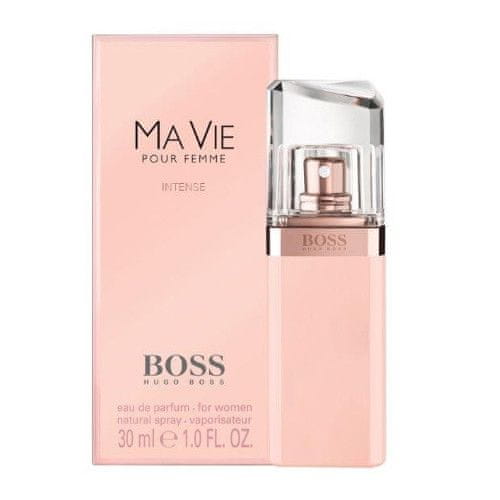 Hugo Boss parfumska voda Ma Vie Pour Femme Intense EDP