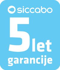 Siccabo otočna napa Stream 90 O IX TC