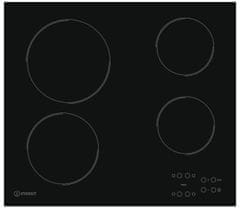 Indesit steklokeramična plošča RI 161 C