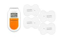 Lanaform elektrostimulator Stim Mass