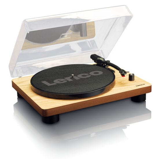 LENCO LS-50 gramofon