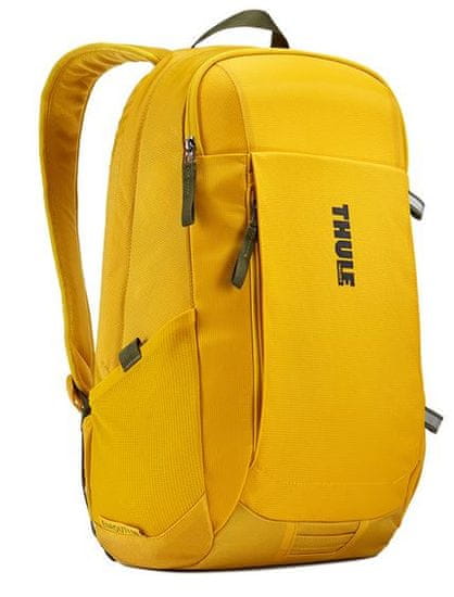 Thule nahrbtnik EnRoute (18L), rumena