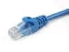 kabel U/UTP cat. 6, 7,5m, moder