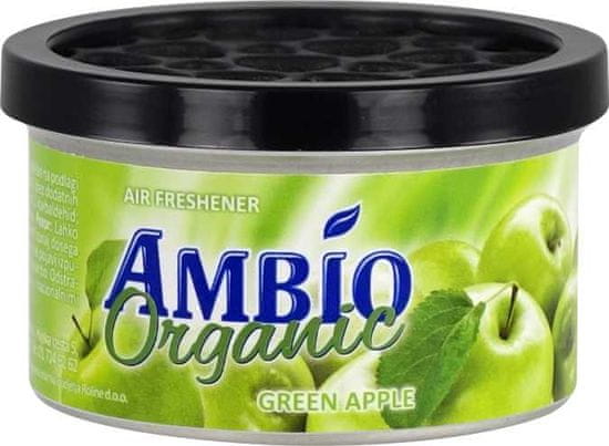 Ambio Organic osvežilec zraka iz lesnih vlaken z vonjem jabolka