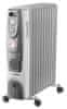 Iskra oljni radiator YL-B07FT-11