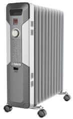 Iskra oljni radiator YL-B28-11