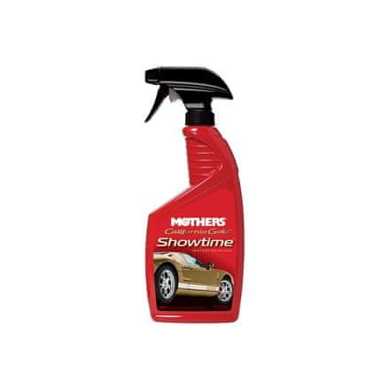 Mothers osveževalec barve Showtime Instant Detailer, 473 ml