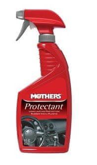 Mothers zaščitno sredstvo Plastic Protectant, 710 ml