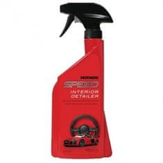 Mothers čistilo za armature Speed Interior Detailer, 710 ml