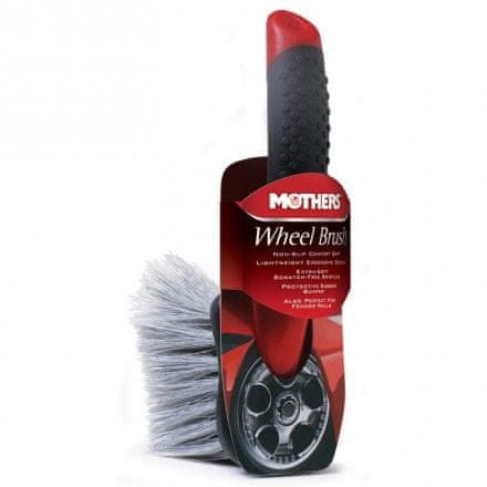 Mothers krtača za platišča Wheel Brush