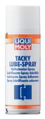 Liqui Moly razpršilo Tacky Lube-Spray, 400 ml