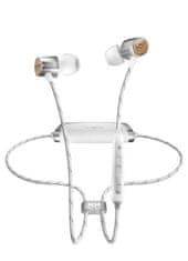 MARLEY Uplift slušalke, Bluetooth, srebrne