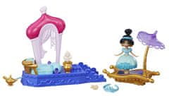 Disney Magical Movers set - Jasmina