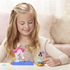 Disney Magical Movers set - Jasmina