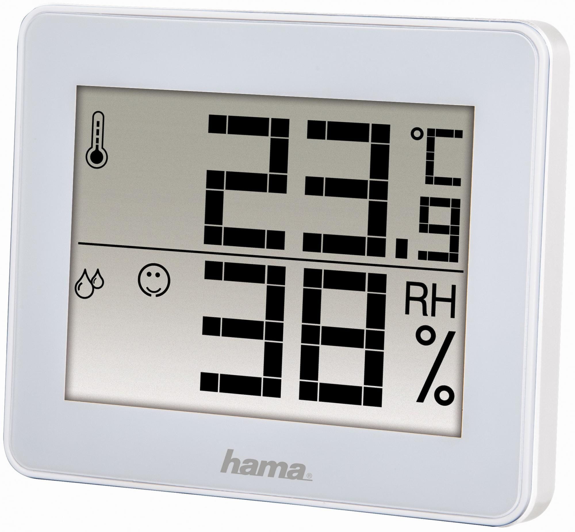 Термометр настольный. Метеостанция Hama th-130. Метеостанция Hama th-130 White (00136260). Метеостанция Hama EWS-280. Термометр Hama th-130 белый.