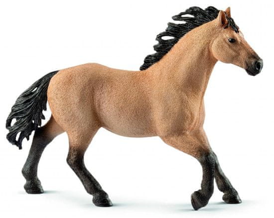 Schleich konj Quarter 13853