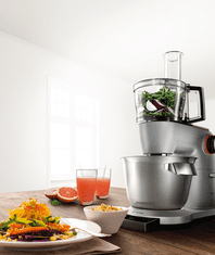 Bosch komplet VeggieLove Plus MUZ9VLP1