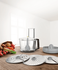 Bosch komplet VeggieLove Plus MUZ9VLP1