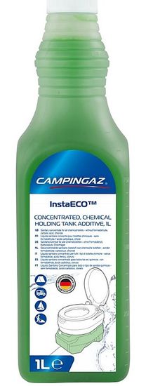 Campingaz InstaEco aditiv za kemična stranišča, koncentriran, 1 l