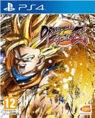 Namco Bandai Games Dragon Ball FighterZ (PS4)