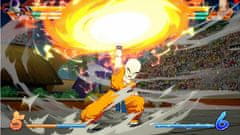 Namco Bandai Games Dragon Ball FighterZ (PS4)