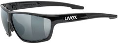 Uvex športna očala Sportstyle 706 Black (2216)