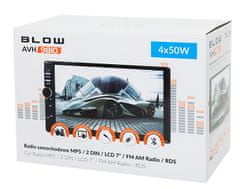 Blow avtoradio AVH9810 78-219