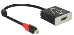 Delock adapter Mini DisplayPort>HDMI