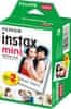 FujiFilm Instax Mini film, 2-pak