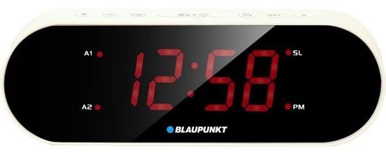 Blaupunkt radio ura CR6