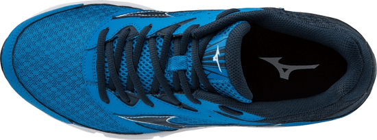 Wave sales surge mizuno