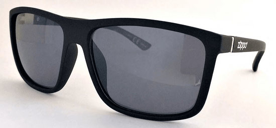 Zippo sončna očala OB42-01, črna