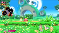 Nintendo igra Kirby Star Allies (Switch)