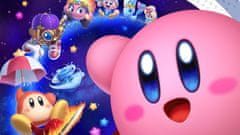 Nintendo igra Kirby Star Allies (Switch)