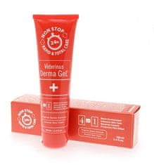 Equine mazilo za rane in druge poškodbe Derma GeL, 100 ml