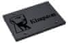 Kingston SSD disk A400 960 GB, 6.35 cm (2,5"), SATA3 (SA400S37/960G)