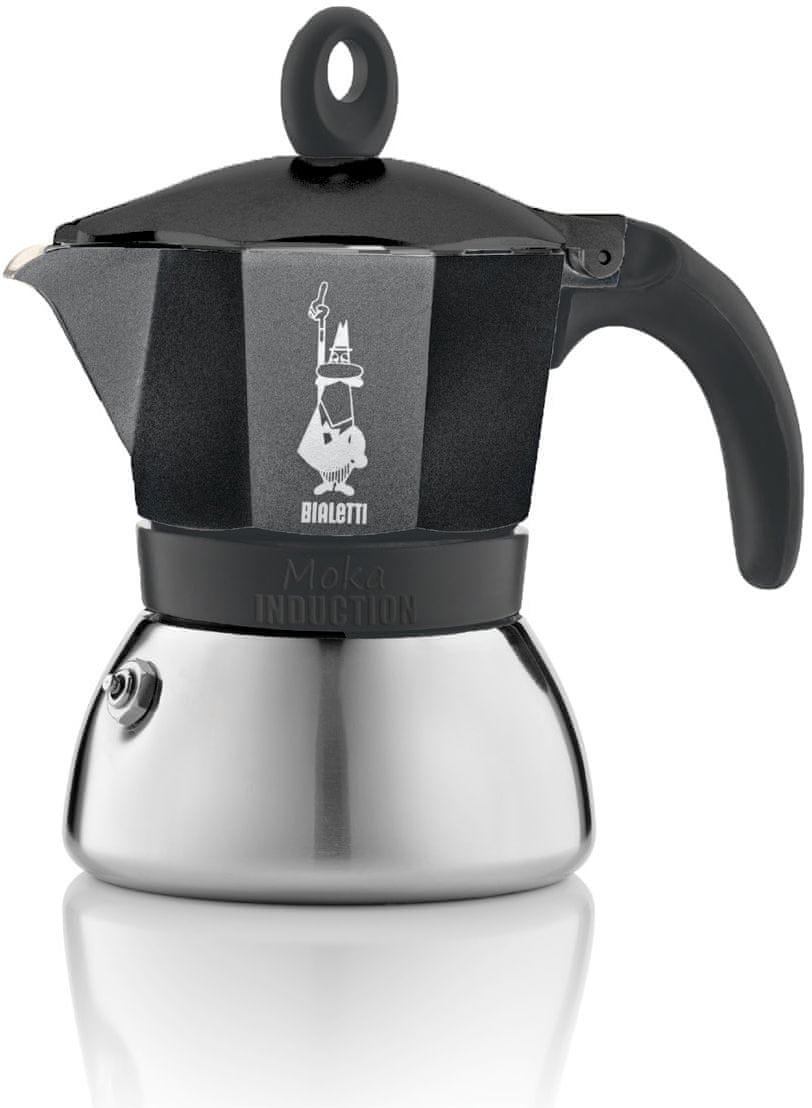 kafetiera bialetti moka induction