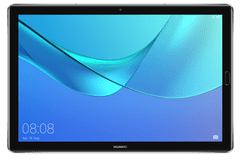 Huawei Mediapad M5 10, 4GB/64GB, Wi-Fi, Grey