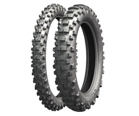 MICHELIN pnevmatika Enduro Medium (R) TT 140/80R18 70R M/C