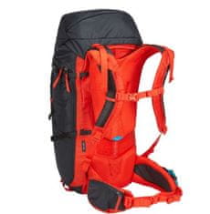 Thule moški nahrbtnik ALLTRAIL 45L M, OBSIDIAN (3203531)