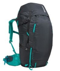 Thule ženski nahrbtnik ALLTRAIL 45L W, OBSIDIAN, 3203534