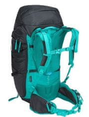 Thule ženski nahrbtnik ALLTRAIL 45L W, OBSIDIAN, 3203534