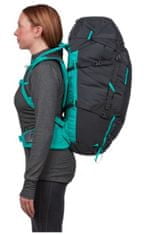 Thule ženski nahrbtnik ALLTRAIL 45L W, OBSIDIAN, 3203534