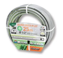 Claber cev za vodo Silver Green Plus 12-17mm (1/2"), 25m (9060)