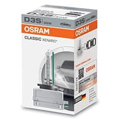 Osram ksenonska žarnica XENARC - 35W D3S Classic