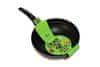 ponev wok Black Line, 28 cm